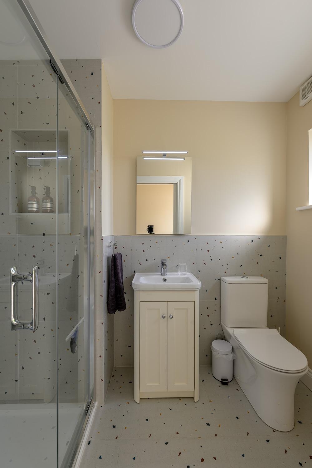 3 Bedroom Haven, Kinvara on the Wild Atlantic Way