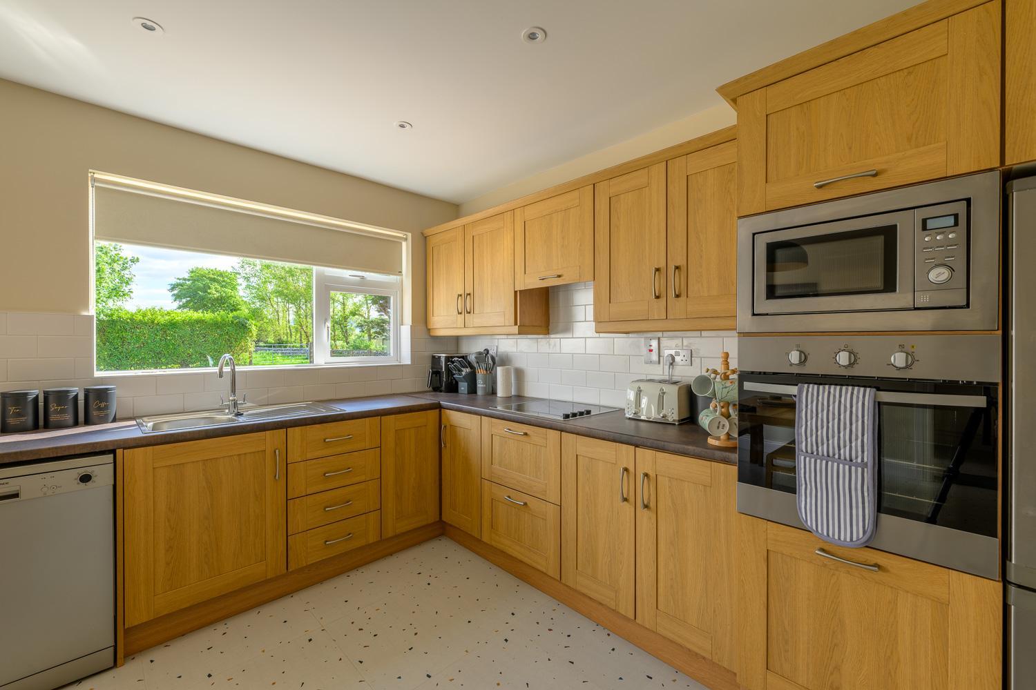 3 Bedroom Haven, Kinvara on the Wild Atlantic Way