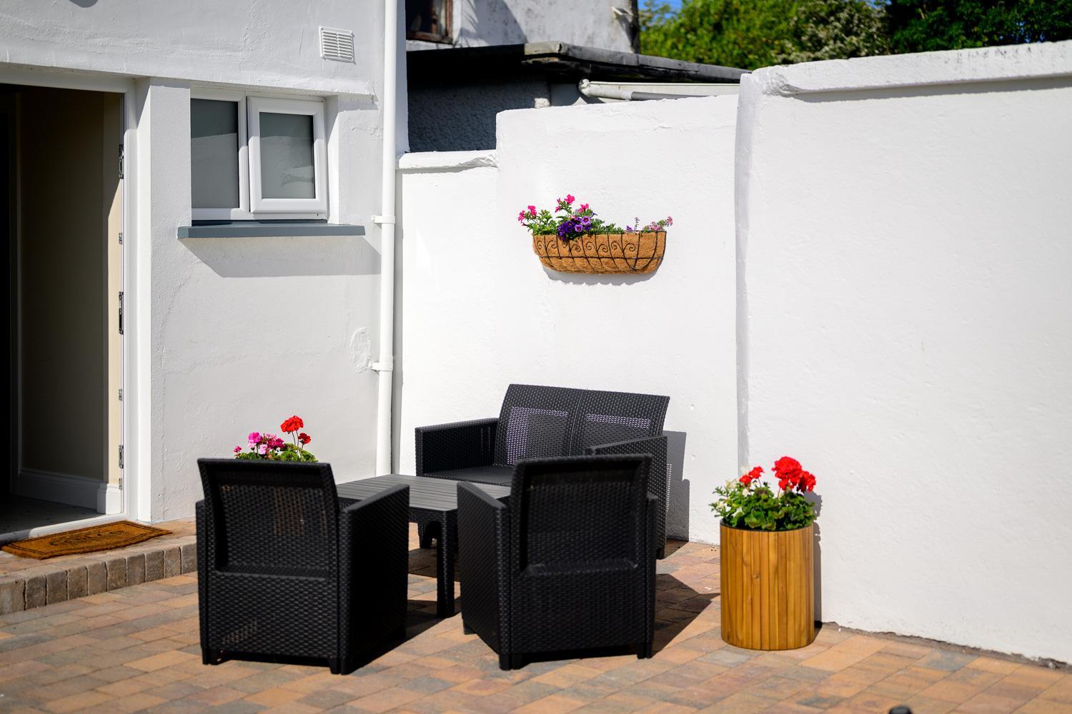 3 Bedroom Haven, Kinvara on the Wild Atlantic Way