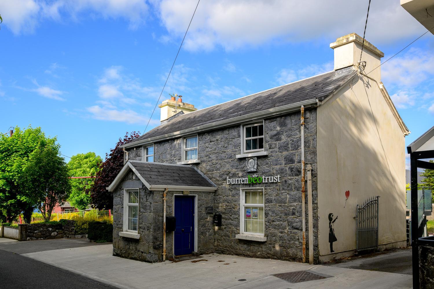3 Bedroom Haven, Kinvara on the Wild Atlantic Way