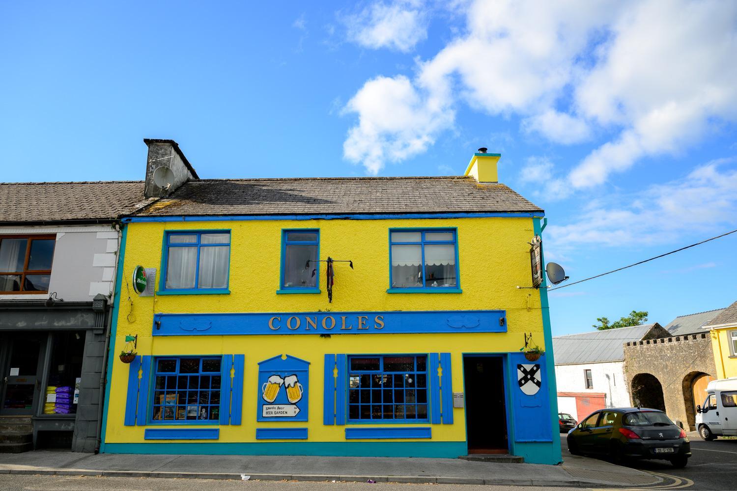 3 Bedroom Haven, Kinvara on the Wild Atlantic Way
