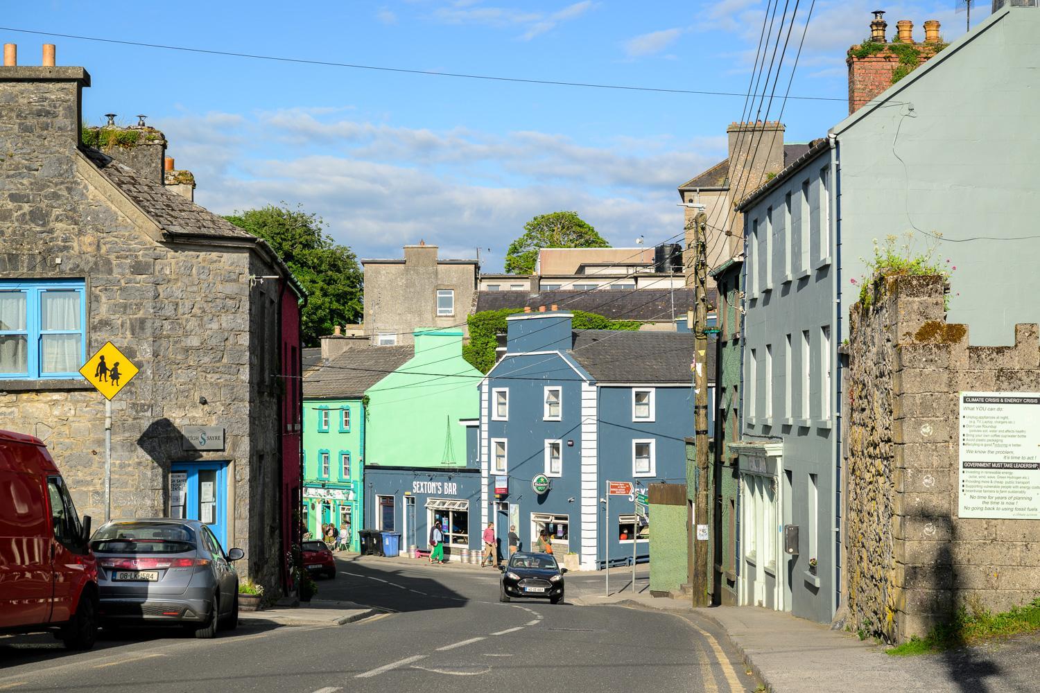 3 Bedroom Haven, Kinvara on the Wild Atlantic Way