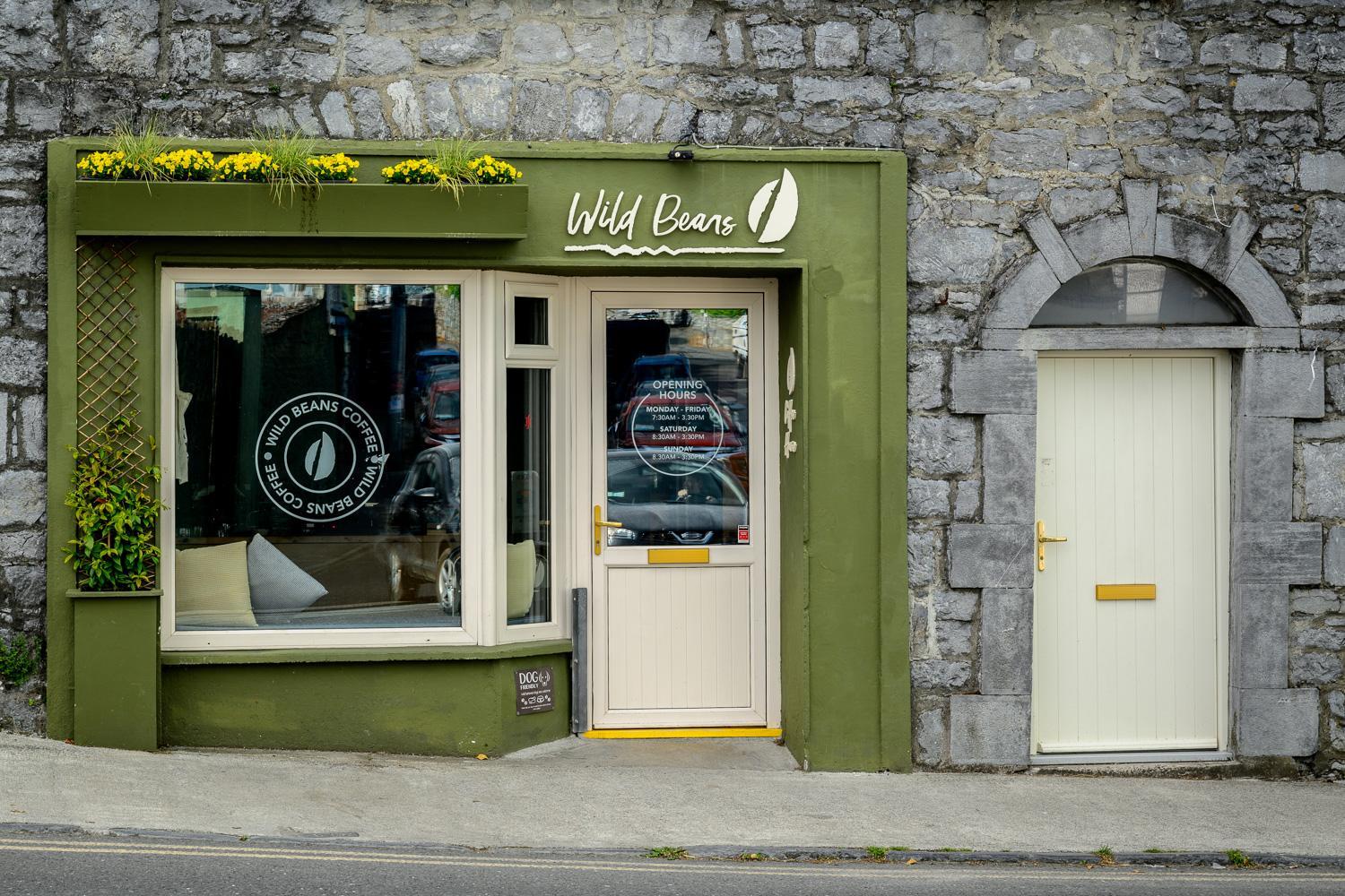 3 Bedroom Haven, Kinvara on the Wild Atlantic Way