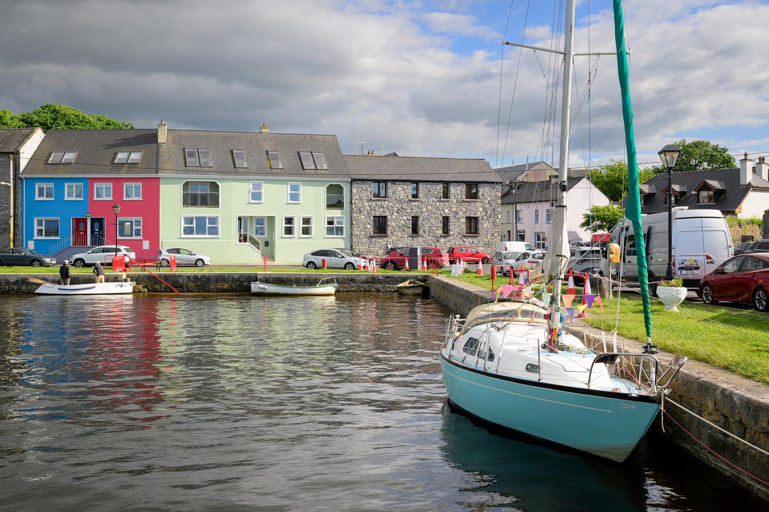 3 Bedroom Haven, Kinvara on the Wild Atlantic Way