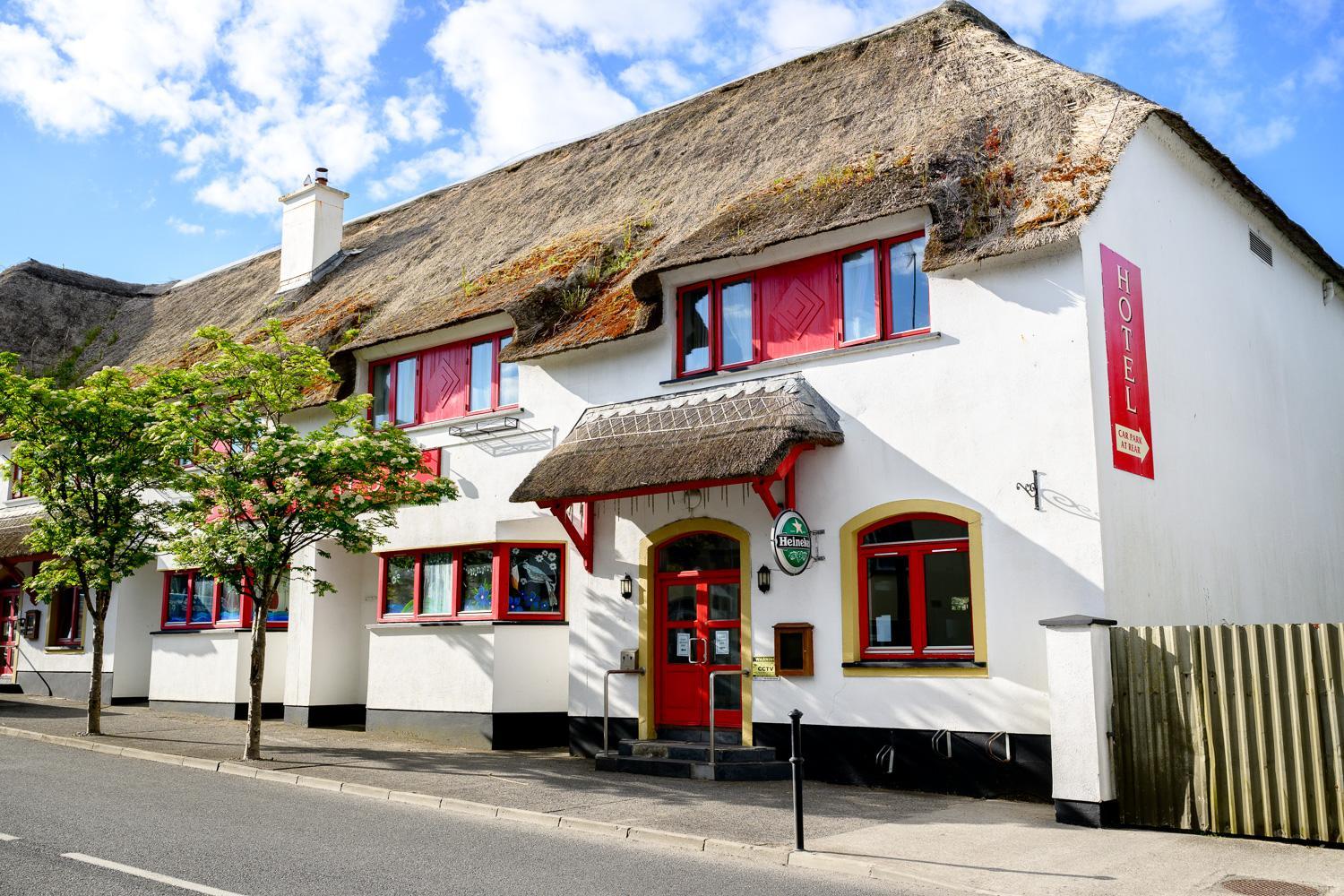 3 Bedroom Haven, Kinvara on the Wild Atlantic Way