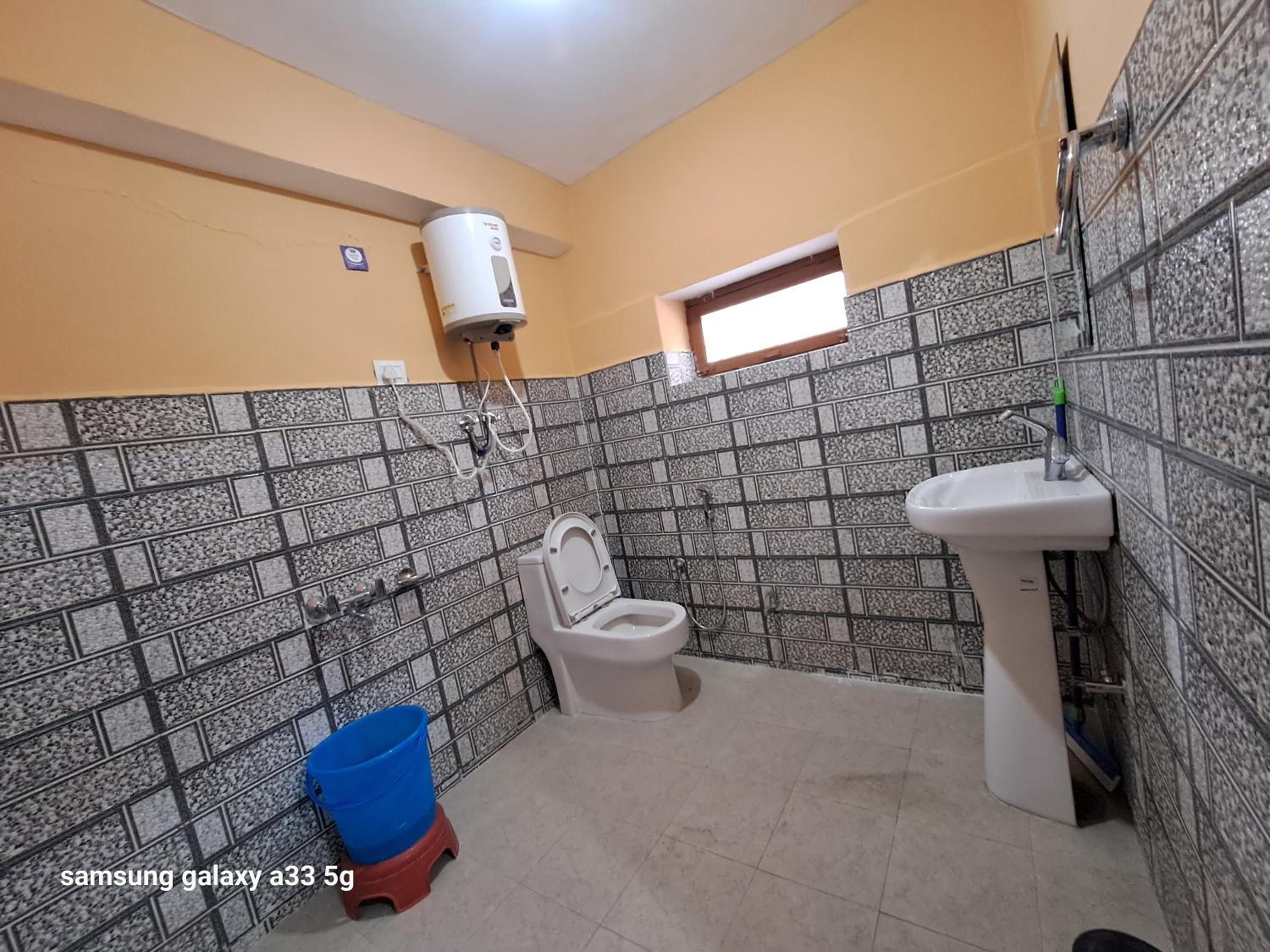 Namgun Homestay