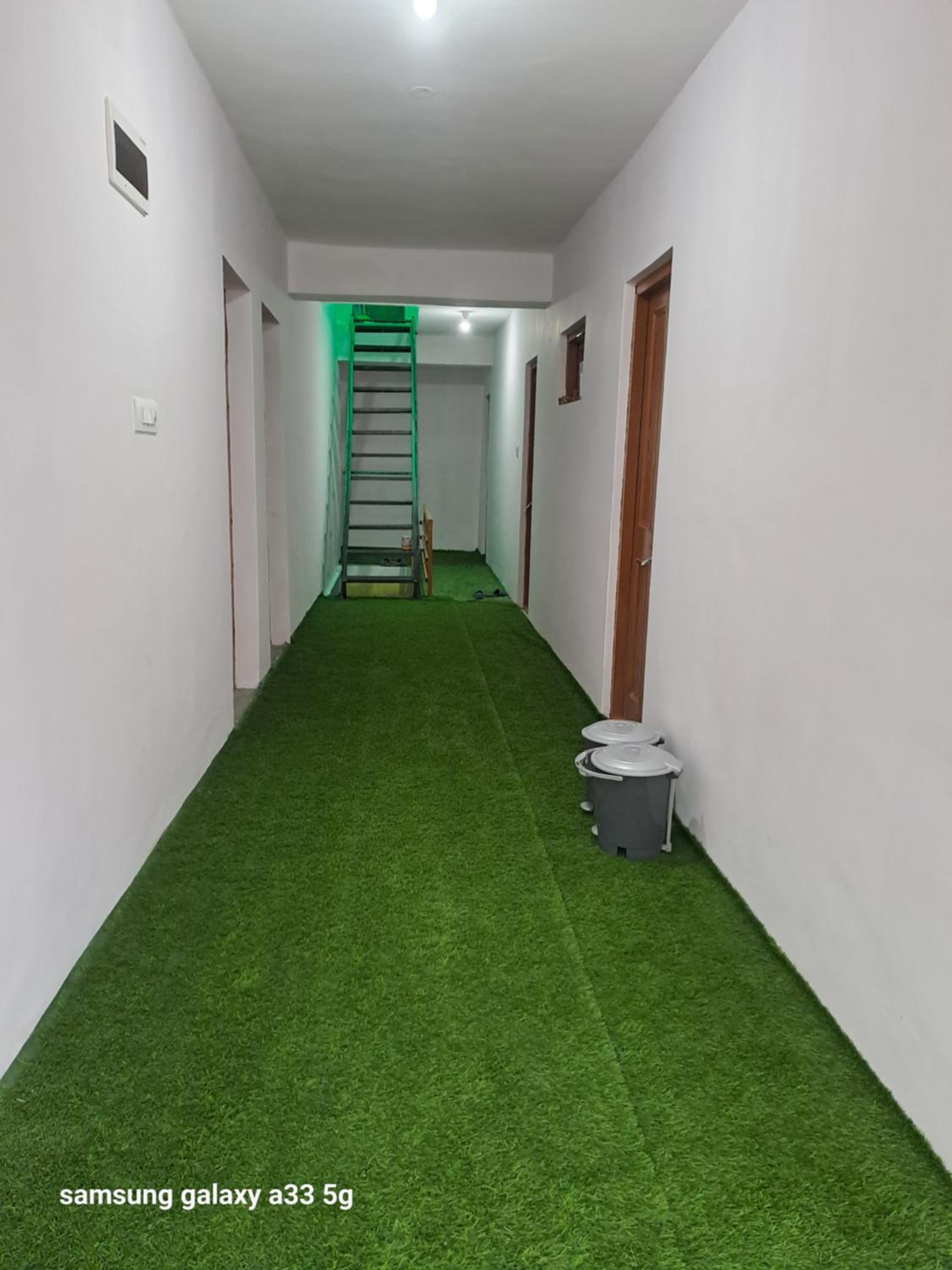 Namgun Homestay