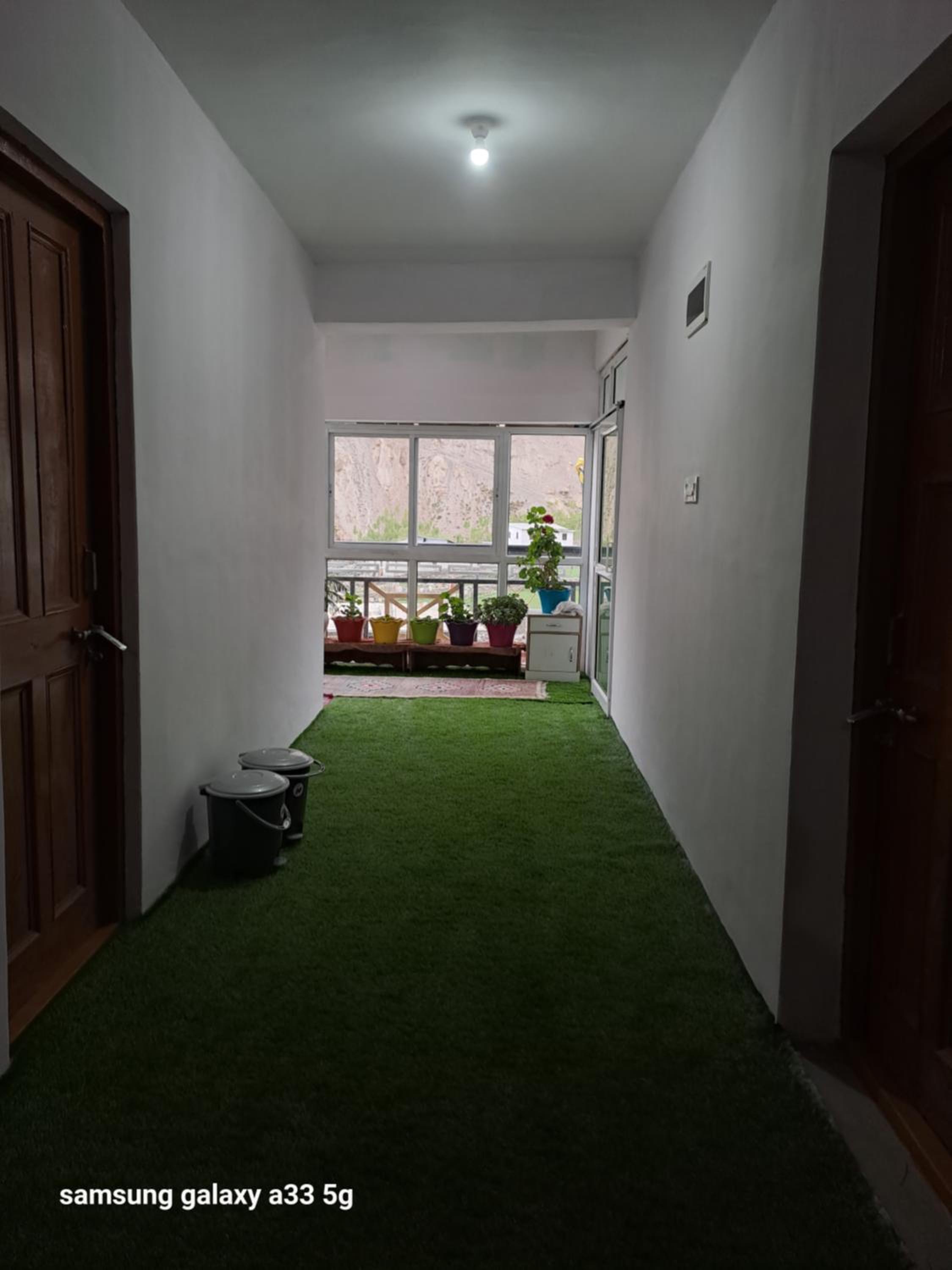 Namgun Homestay