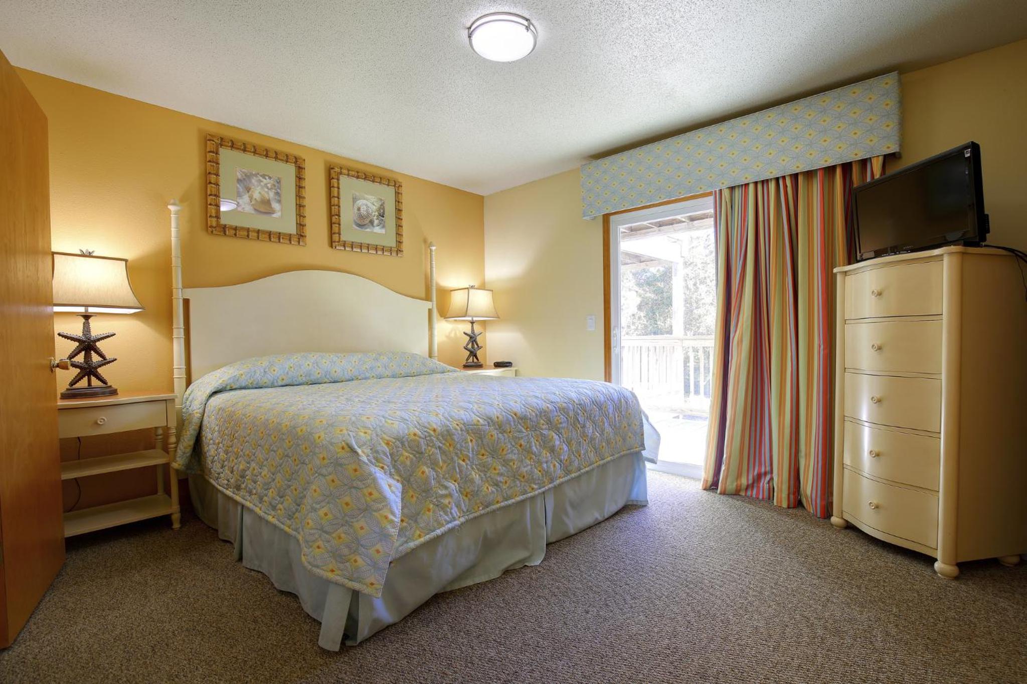 Ocean Pines Resort