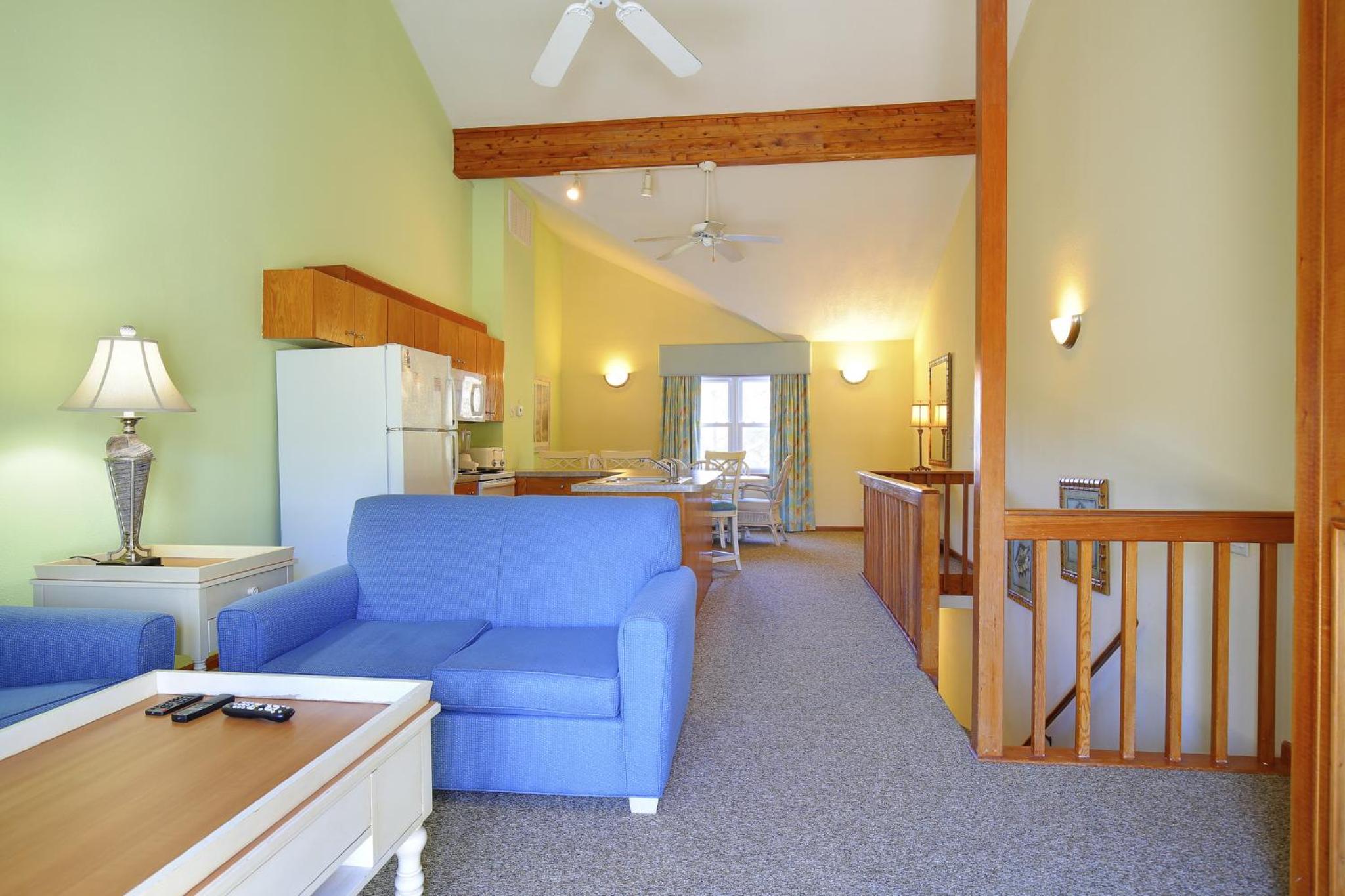 Ocean Pines Resort