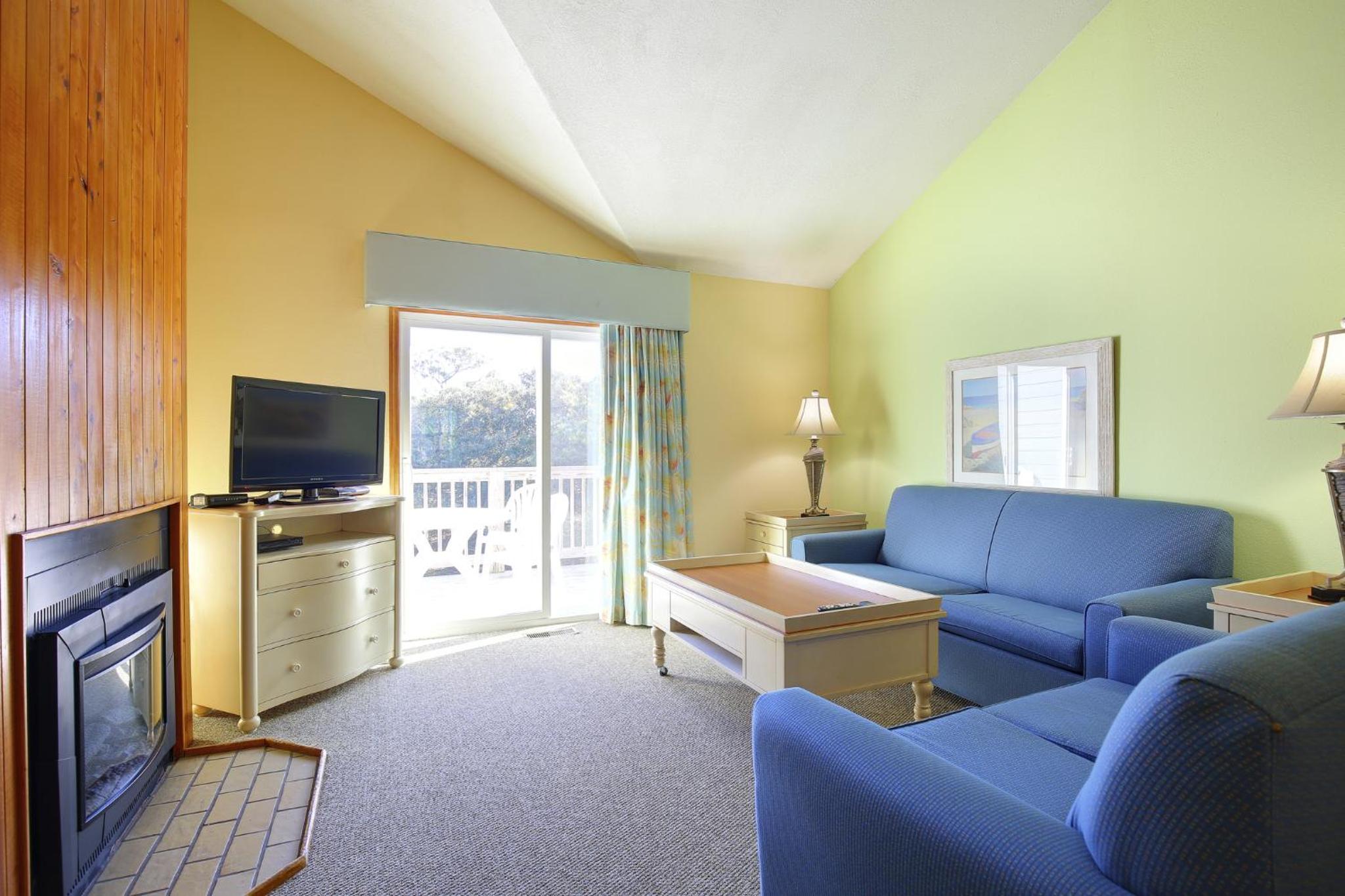 Ocean Pines Resort