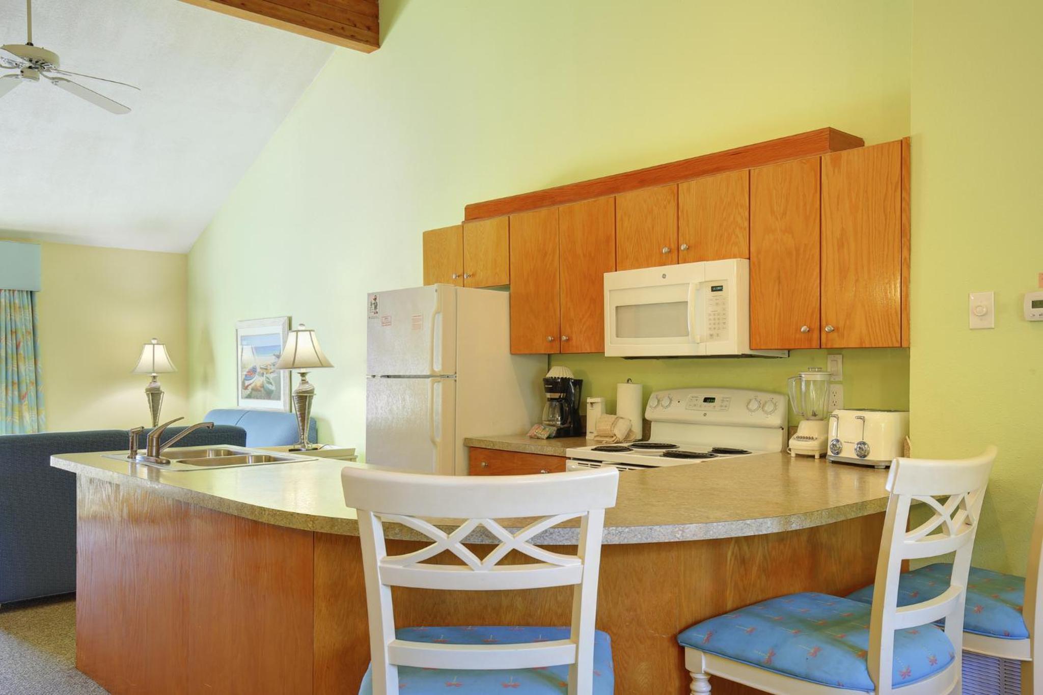Ocean Pines Resort