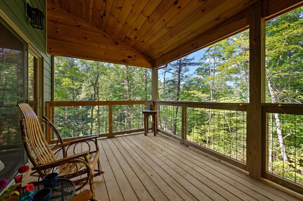 Bobcat Den by Eden Crest view 5