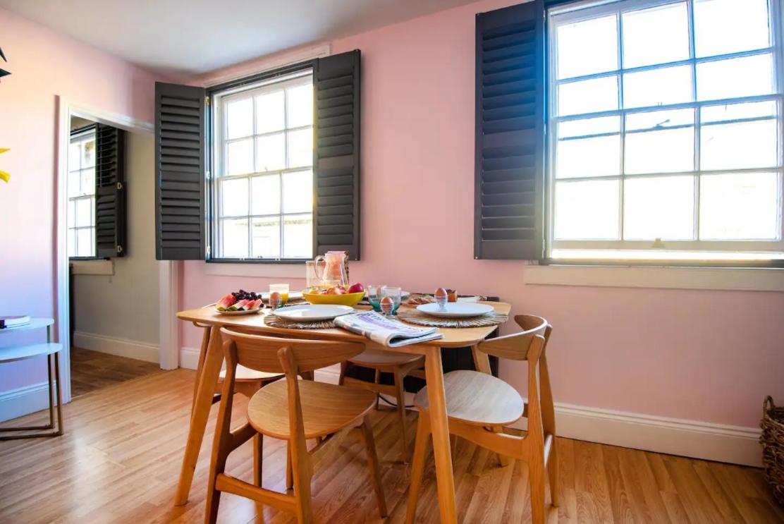 Hotel Harington's Apartments - Haringtons Place - Image 1