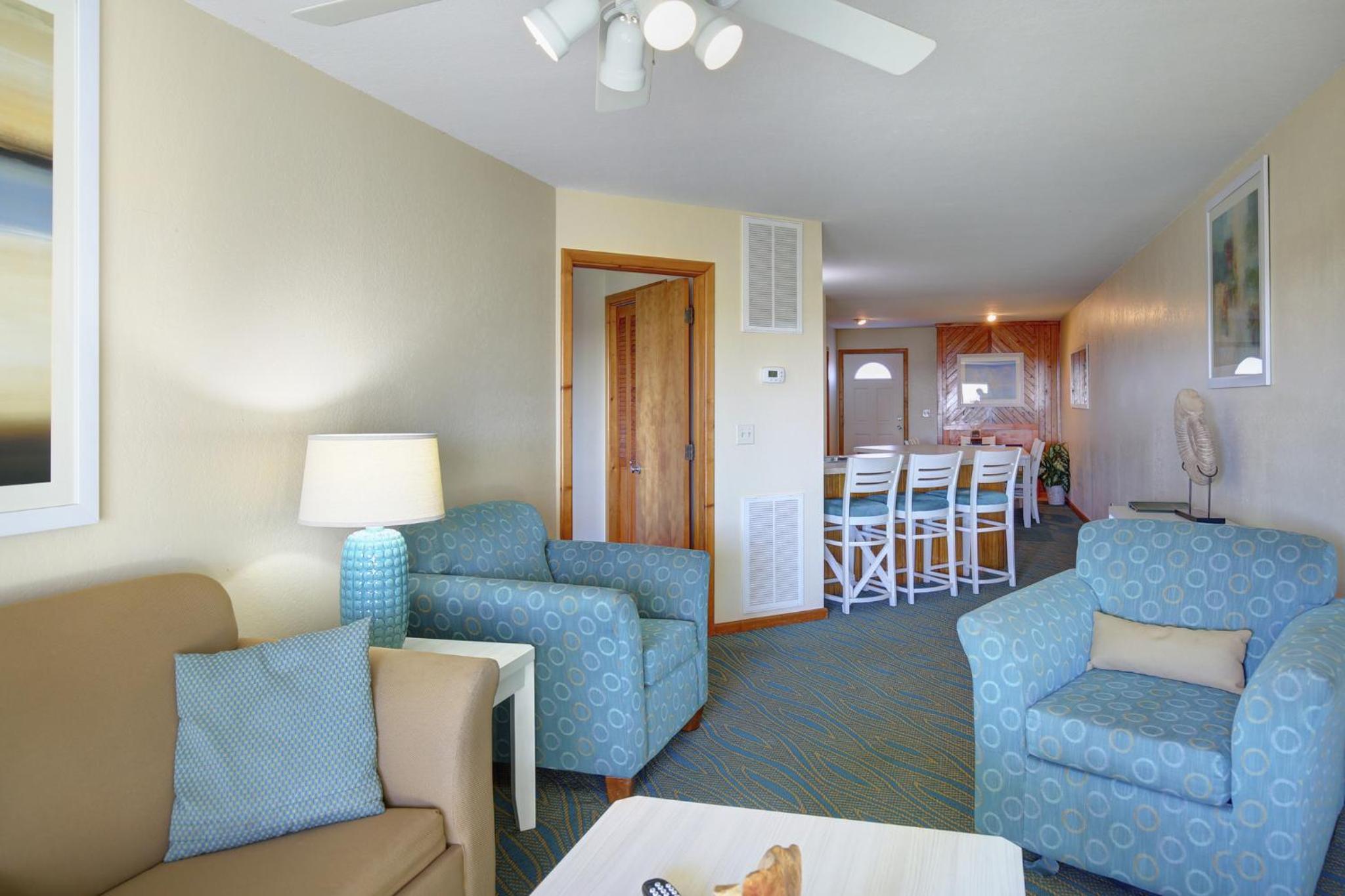 Ocean Pines Resort