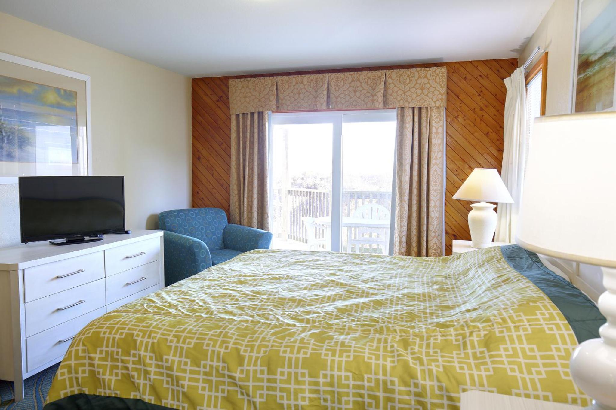 Ocean Pines Resort