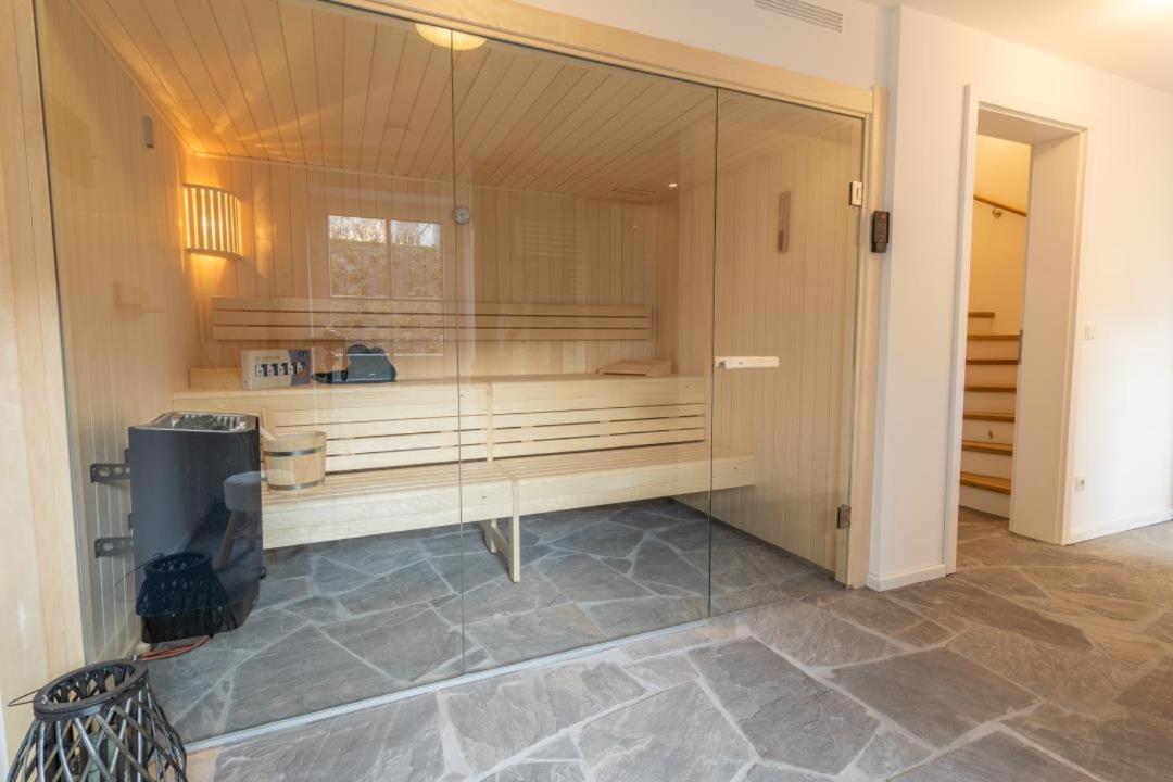 Villa BalticBliss auf Rügen - Lohme 30 - BB