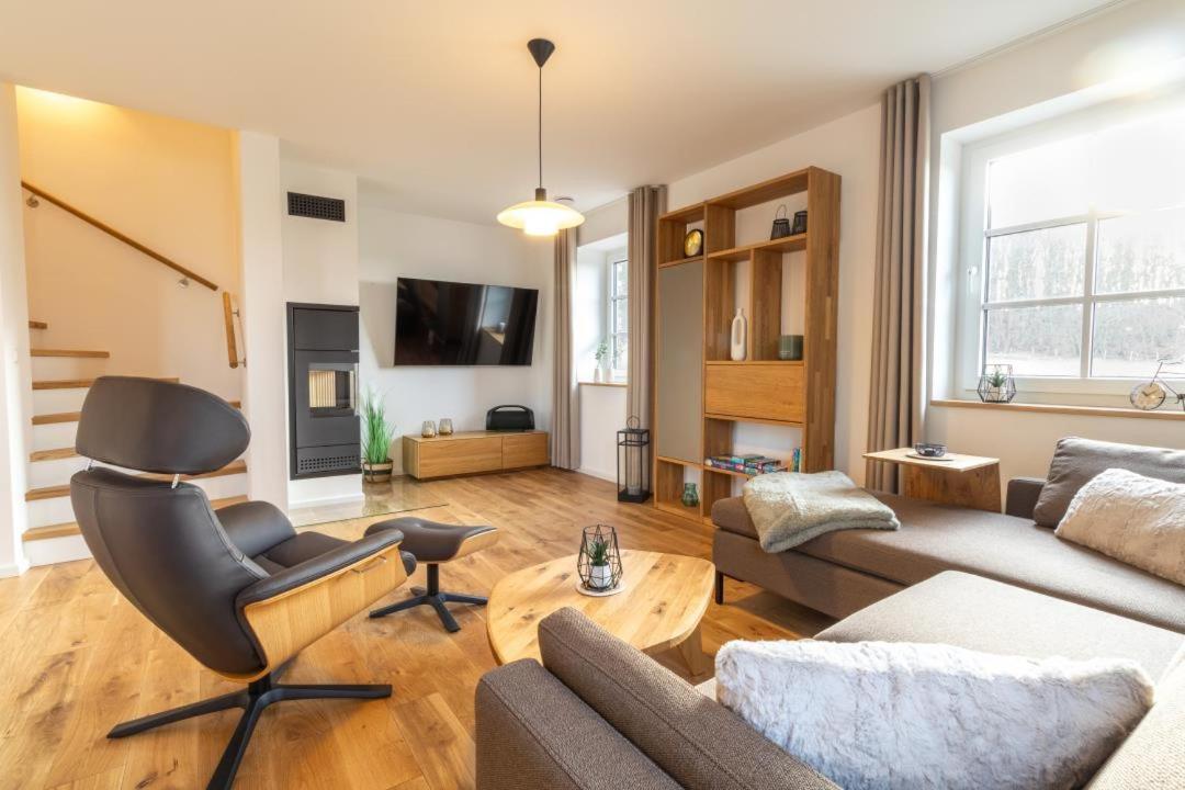 Villa BalticBliss auf Rügen - Lohme 30 - BB