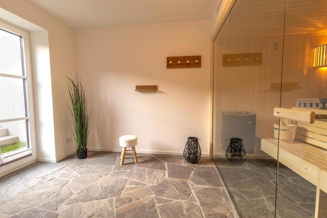Villa BalticBliss auf Rügen - Lohme 30 - BB