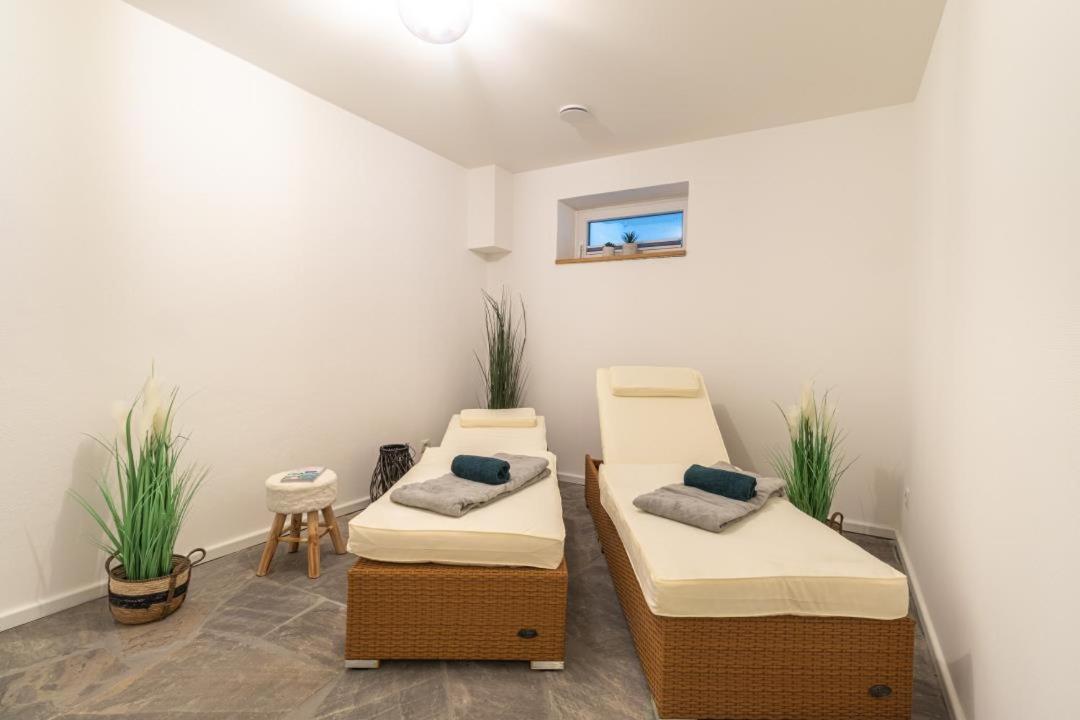 Villa BalticBliss auf Rügen - Lohme 30 - BB