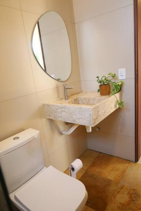 Loft Vila Murici