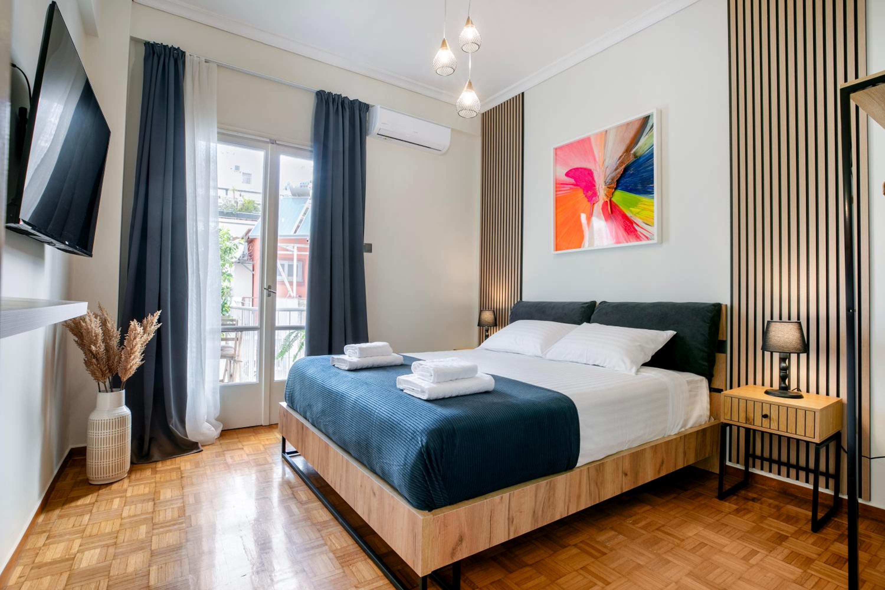 Acropolis Rhea Apartment by A&A Residences photo 3