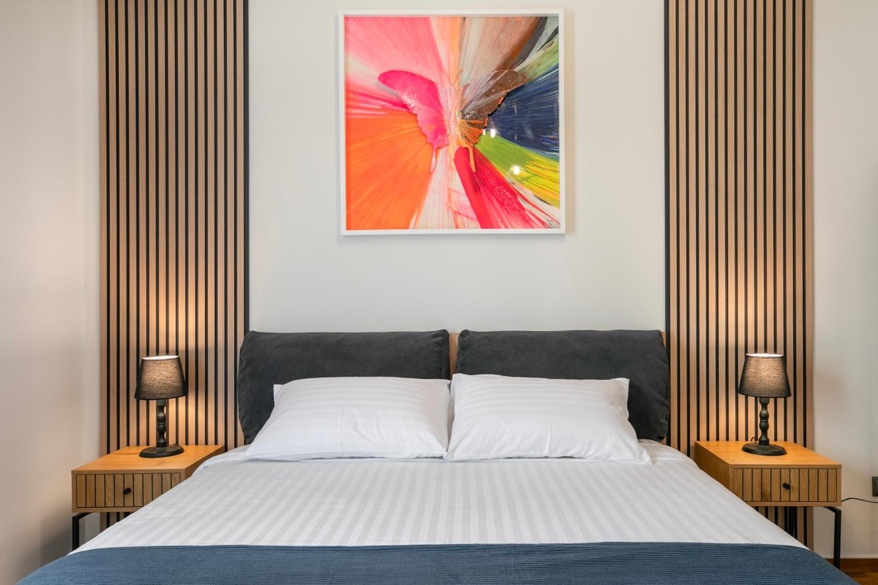 Acropolis Rhea Apartment by A&A Residences photo 2