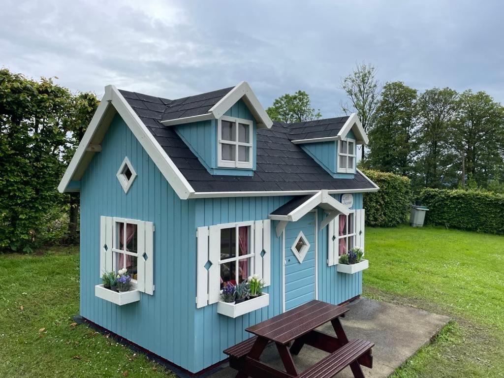 Suzanne's Cottage