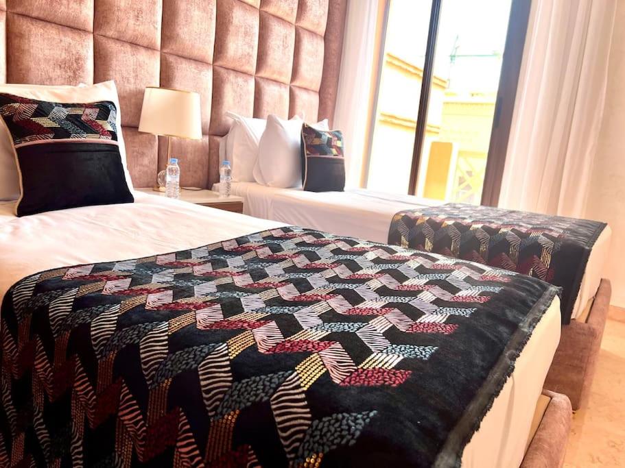 Appartement de luxe à Marrakesh view 3