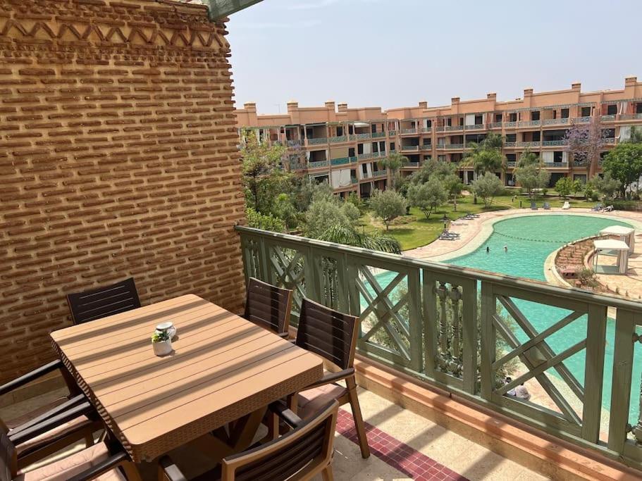 Appartement de luxe à Marrakesh view 5