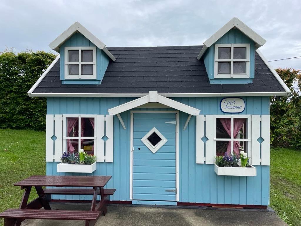 Suzanne's Cottage