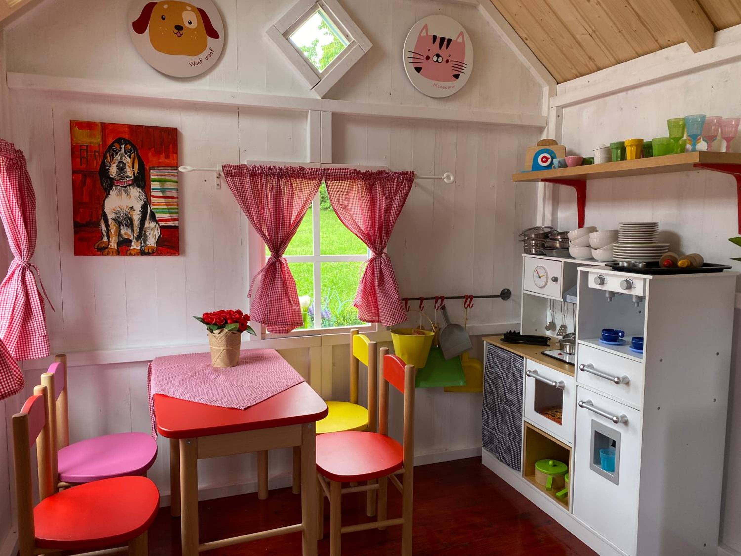 Suzanne's Cottage