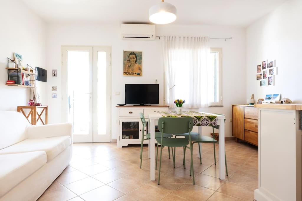 Casa Silvia 800m Dal Mare view 2