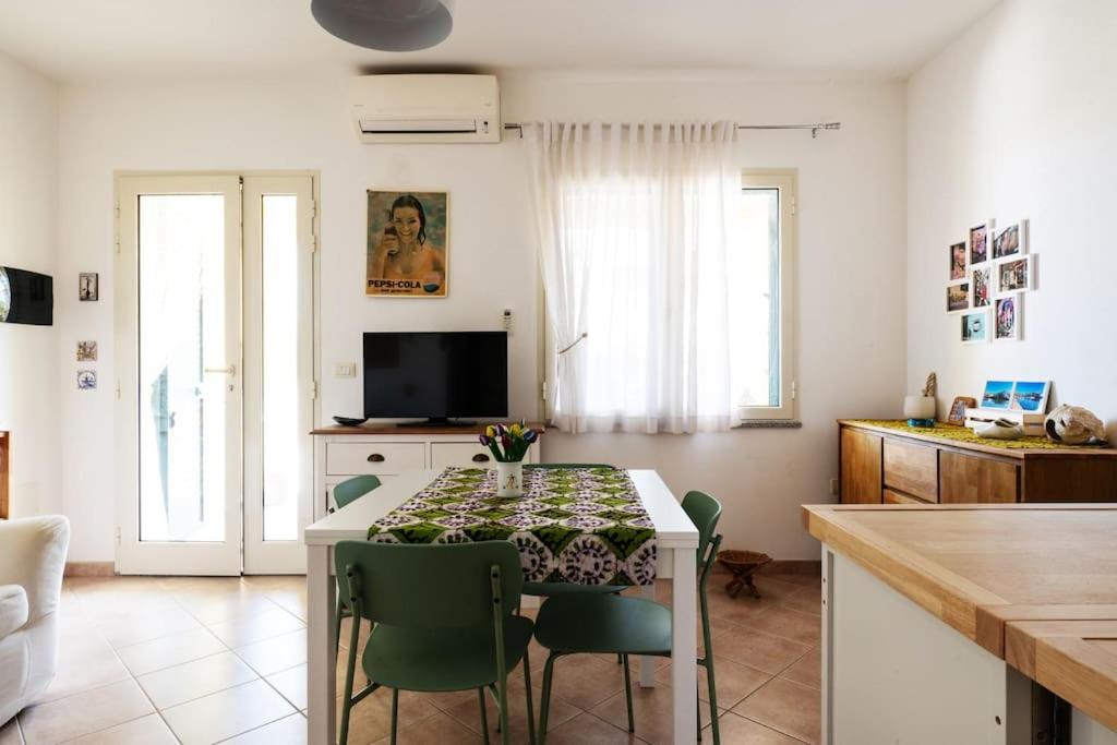 Casa Silvia 800m Dal Mare view 3