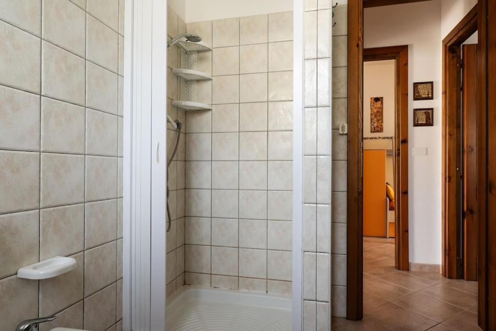 Casa Silvia 800m Dal Mare view 4