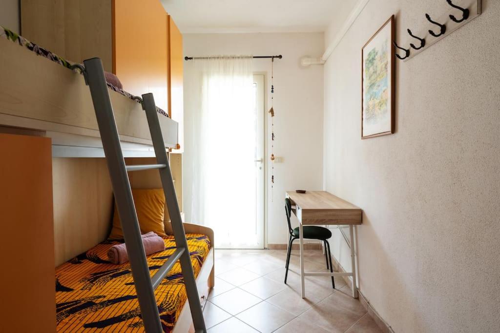 Casa Silvia 800m Dal Mare view 5