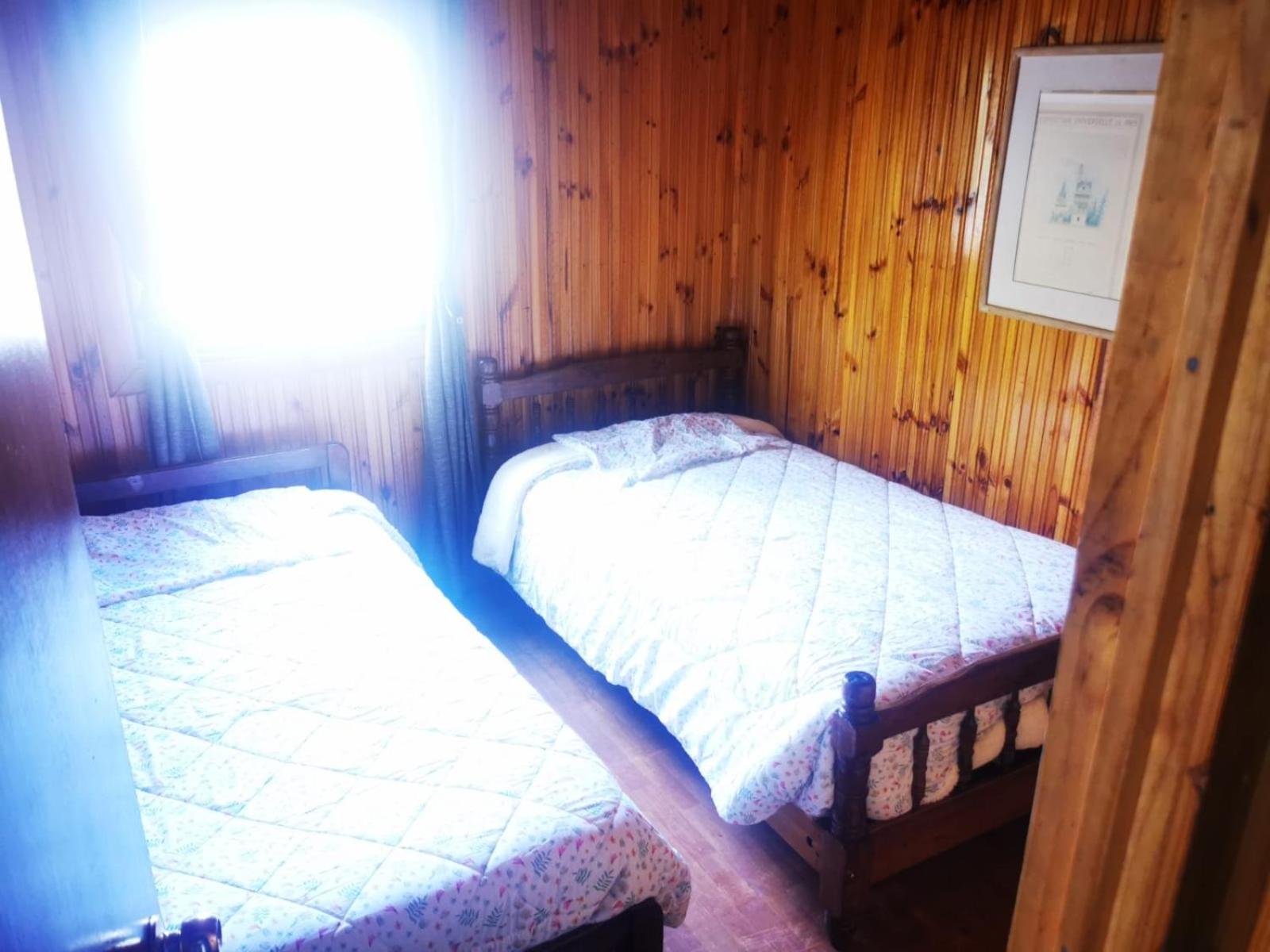 CASA GUADALUPE SAN FELIPE