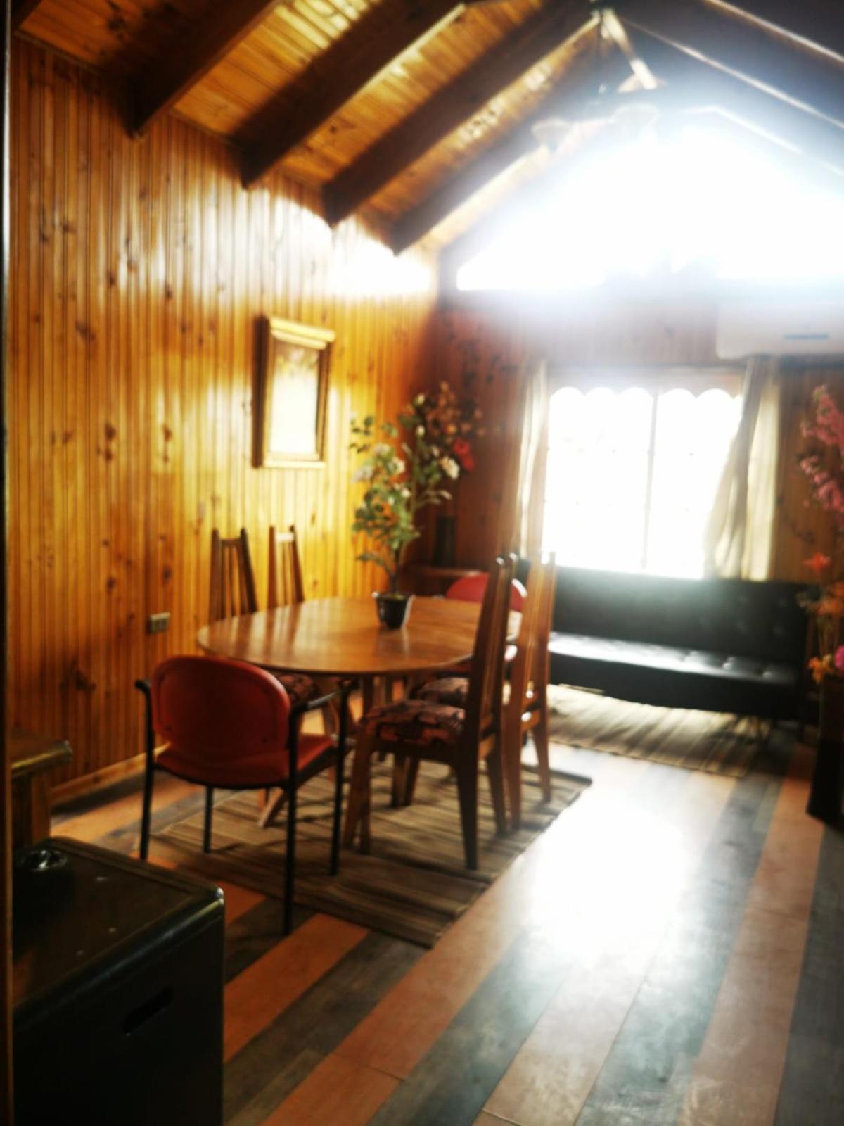 CASA GUADALUPE SAN FELIPE