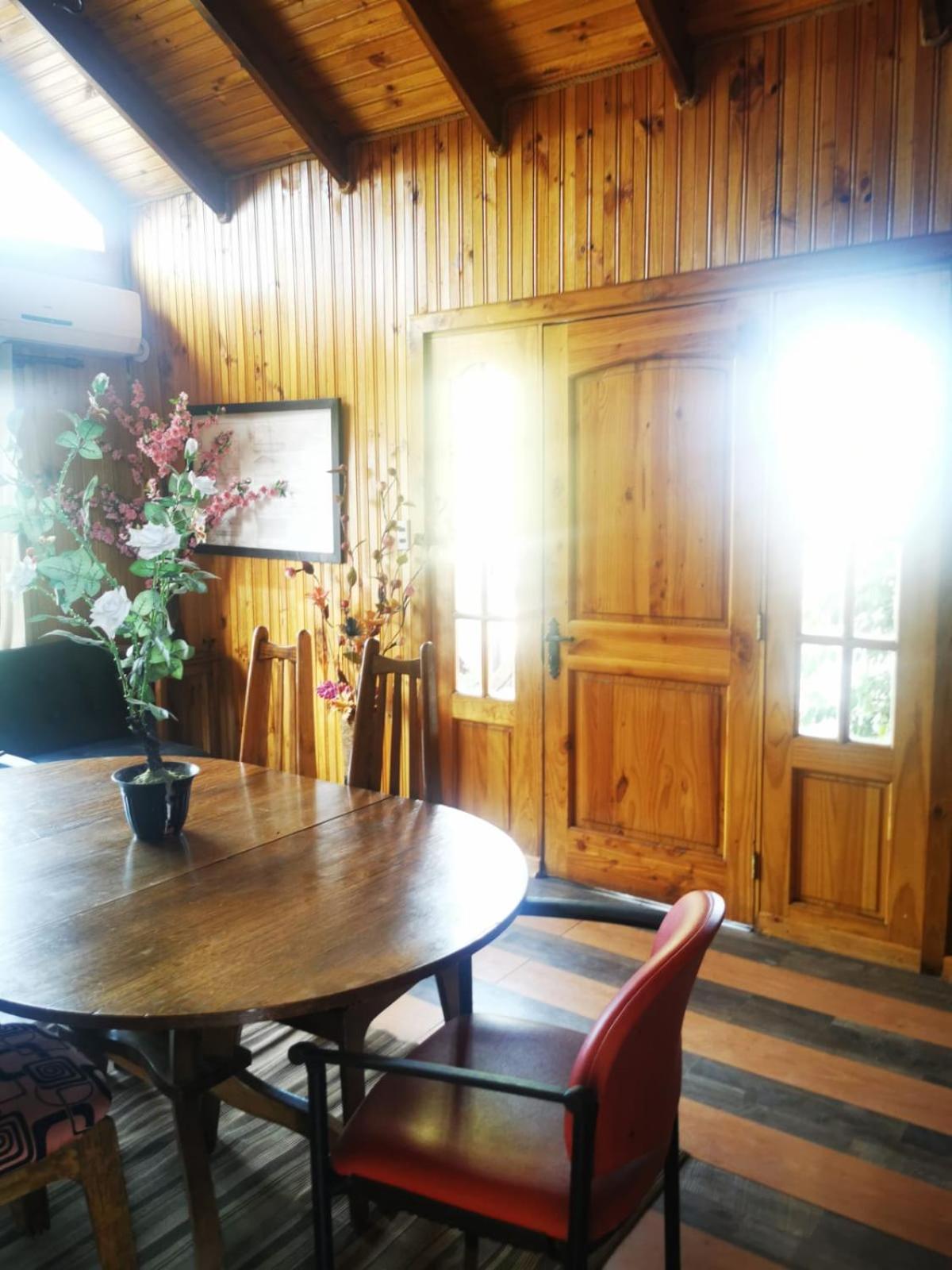 CASA GUADALUPE SAN FELIPE