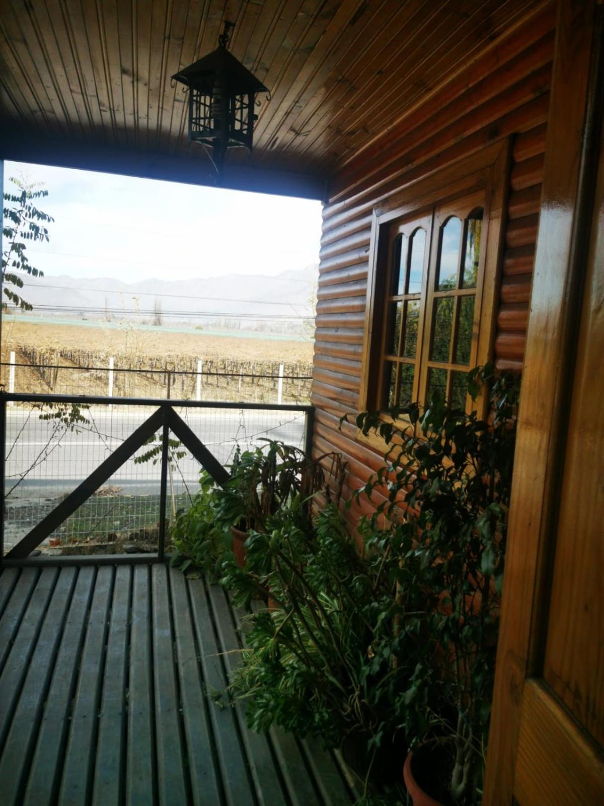CASA GUADALUPE SAN FELIPE