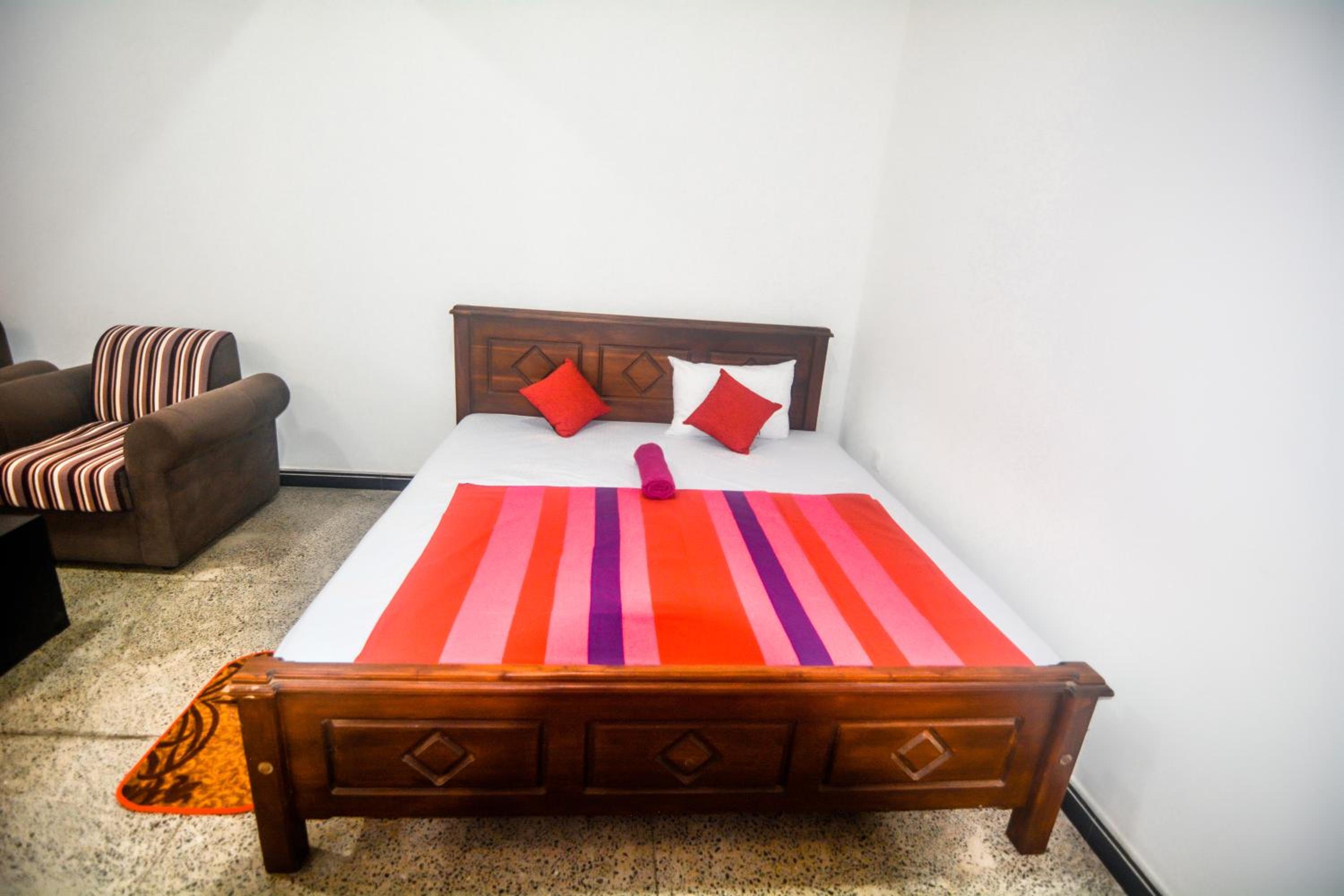 Bometh Homestay
