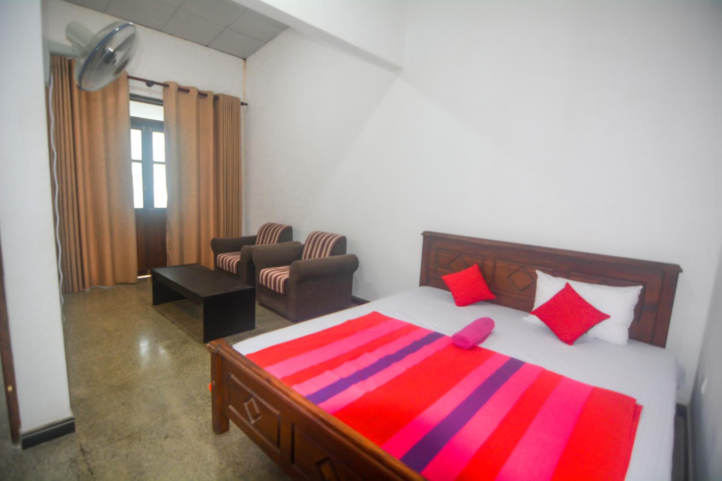 Bometh Homestay
