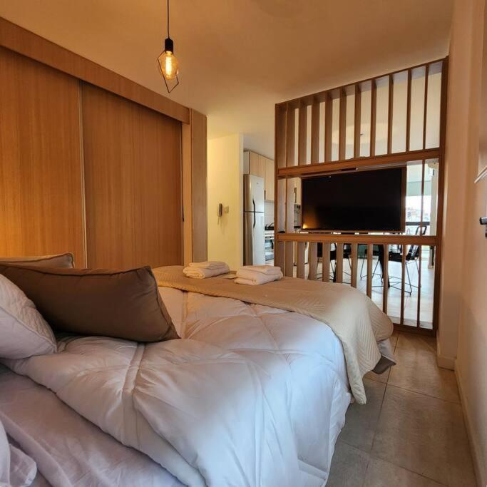 Loft en Güemes Piso 9