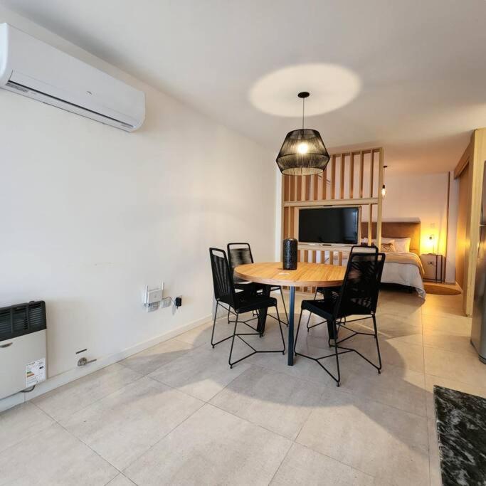 Loft en Güemes Piso 9