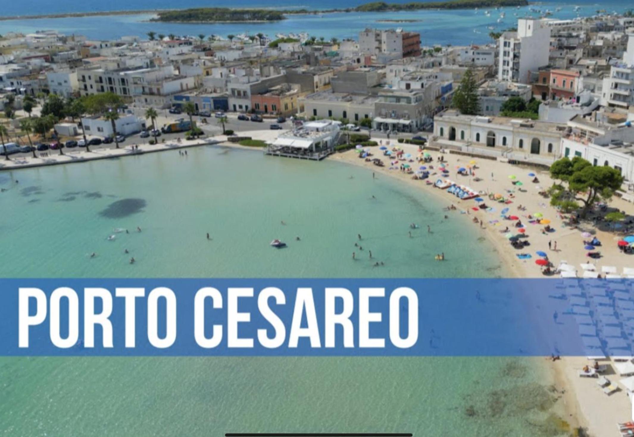 CIGNO by SALENTO OASIS view 5