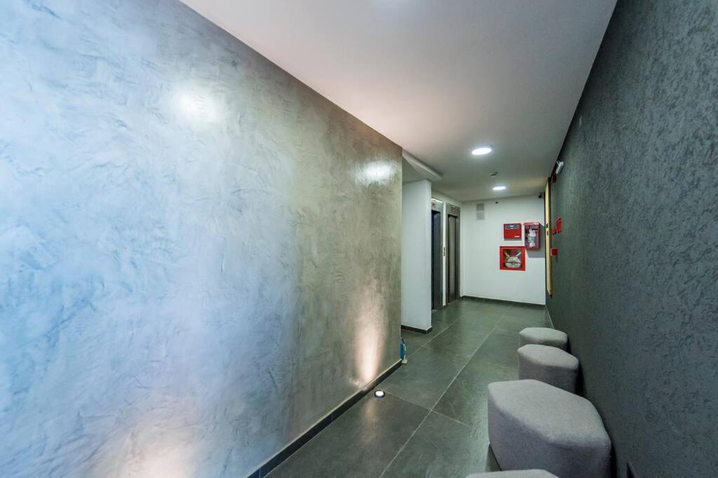 Loft en Güemes Piso 9