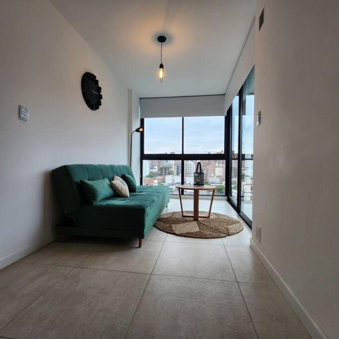 Loft en Güemes Piso 9