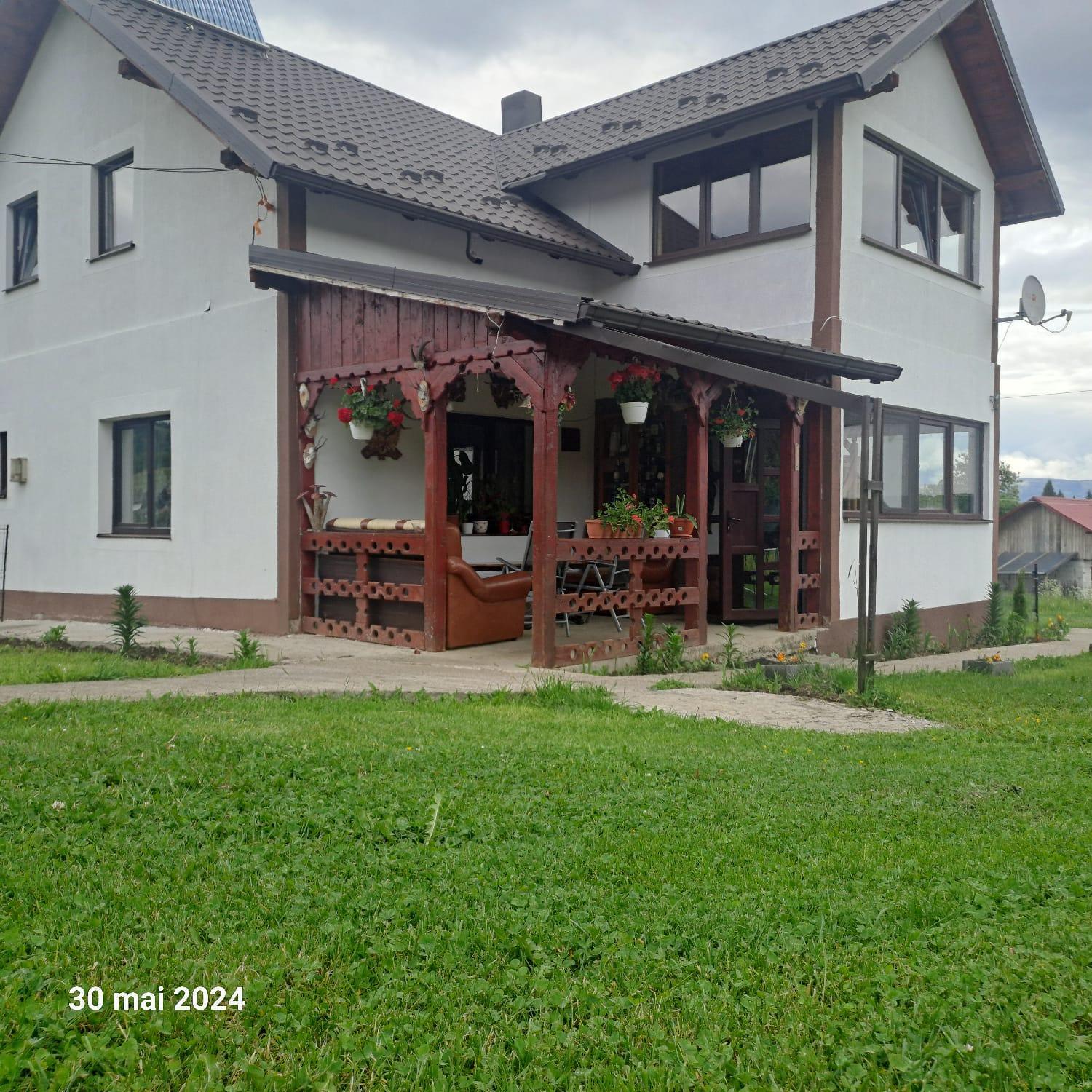 Casa Vasy view 3
