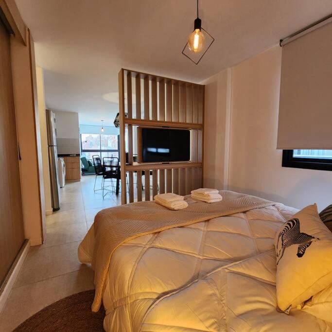 Loft en Güemes Piso 9