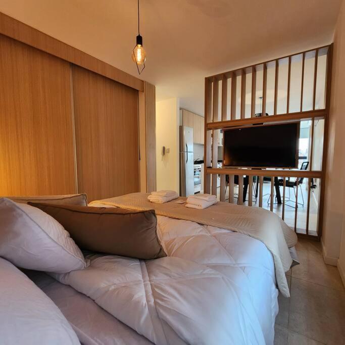 Loft en Güemes Piso 9